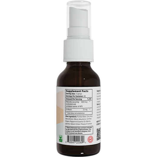 KPV ULTRA ORAL SPRAY