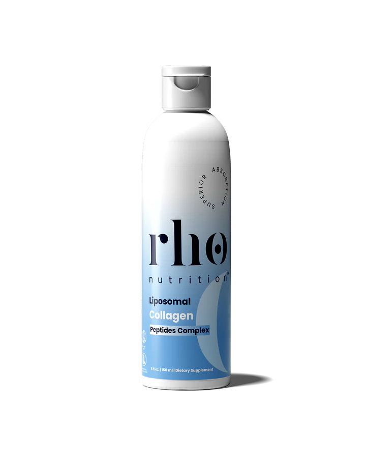 Liposomal Collagen