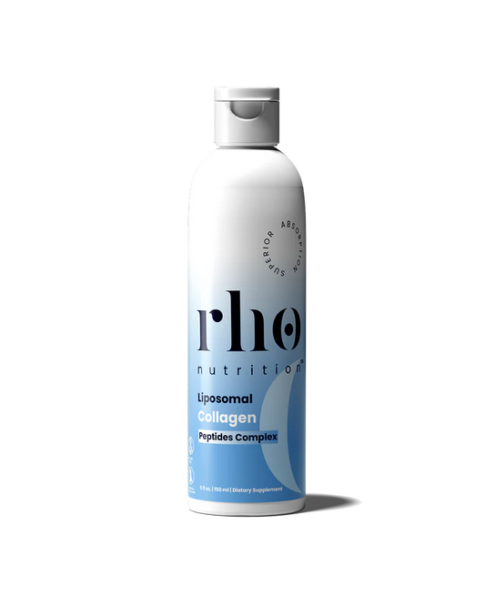 Liposomal Collagen
