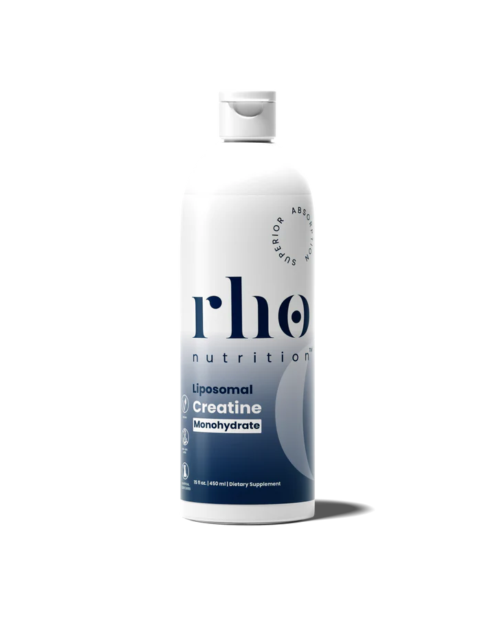 Liposomal Creatine