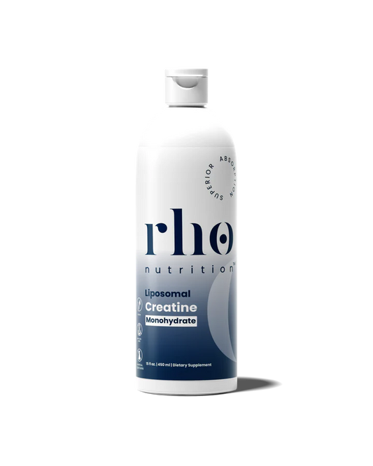 Liposomal Creatine