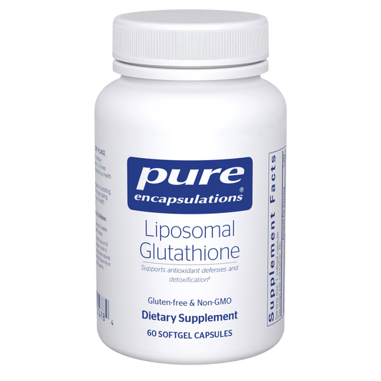Liposomal Glutathione