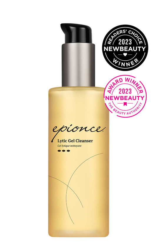 Lytic Gel Cleanser 6 oz