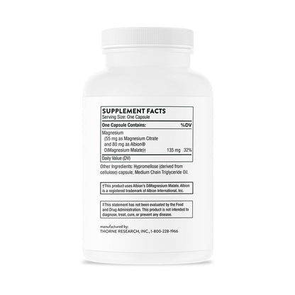 Magnesium CitraMate