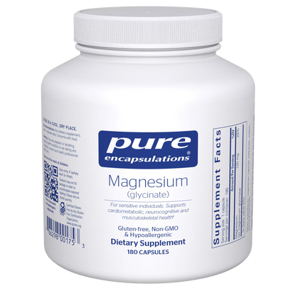 Magnesium (Glycinate)