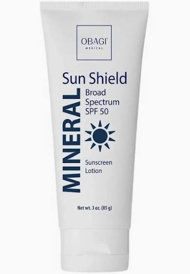 Obagi Mineral Sun Shield