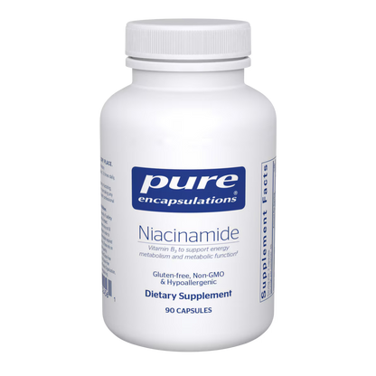 Niacinamide