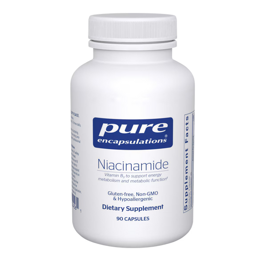 Niacinamide