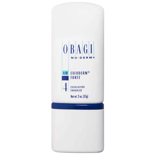 Obagi Nu-Derm Exfoderm Forte