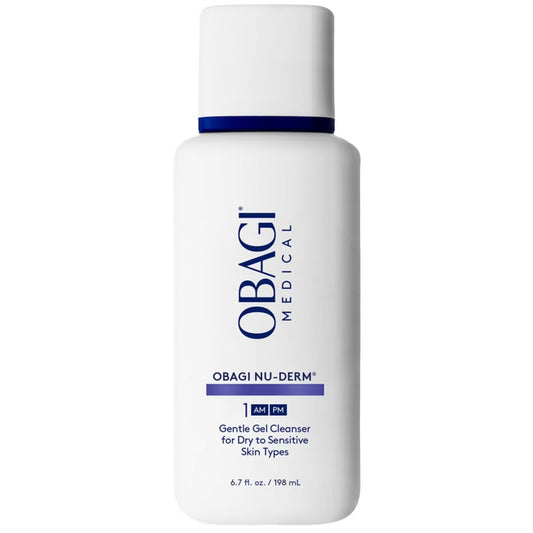 Obagi Nu-Derm Gentle Cleanser