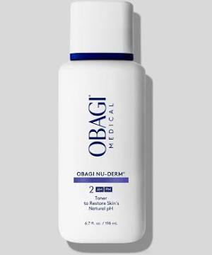 Obagi Nu-Derm Toner