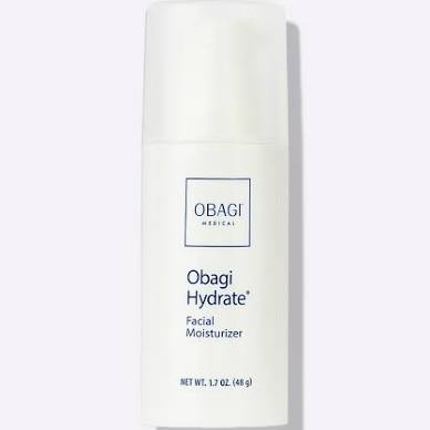 Obagi Hydrate Facial Moisturizer