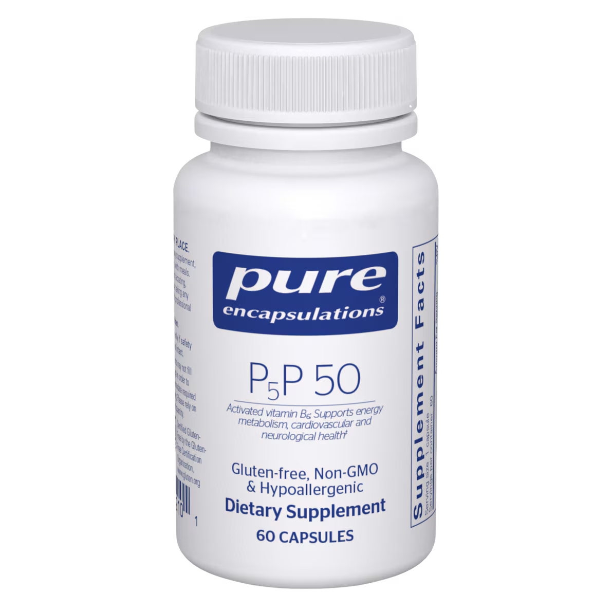 P5P 50