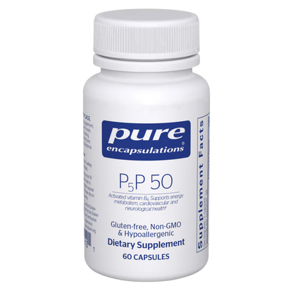 P5P 50