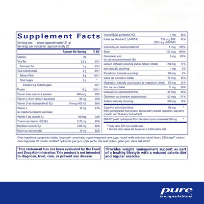 PureLean®