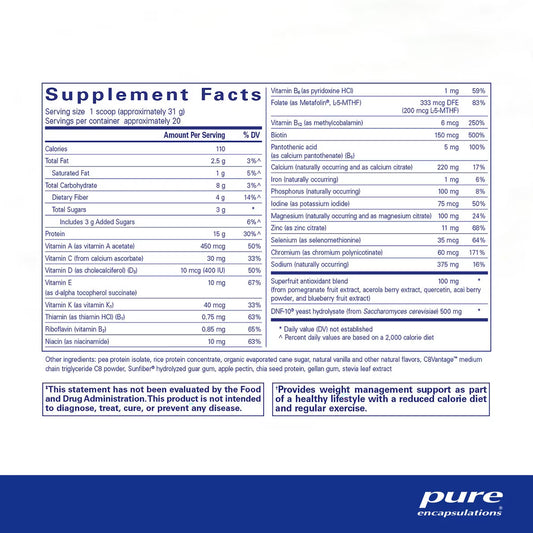 PureLean®