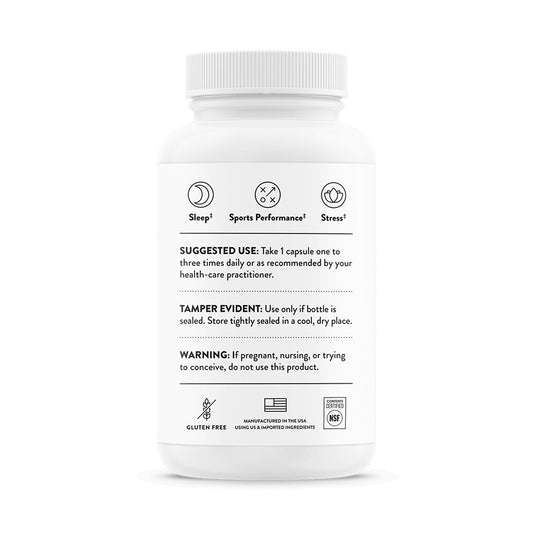 PharmaGABA-250