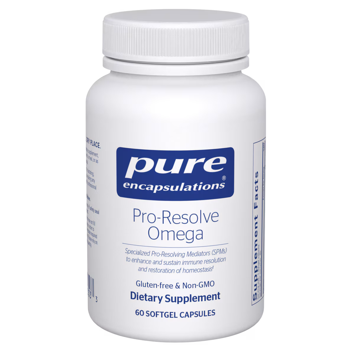 Pro-Resolve Omega