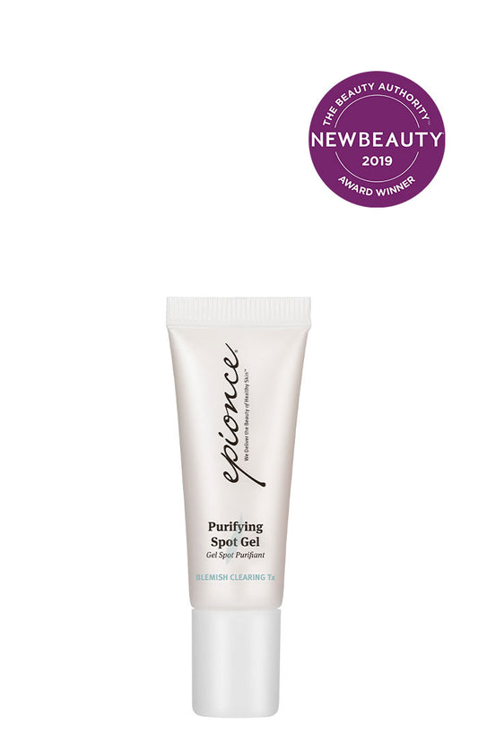 Purifying Spot Gel 0.34 oz