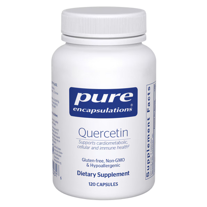 Quercetin