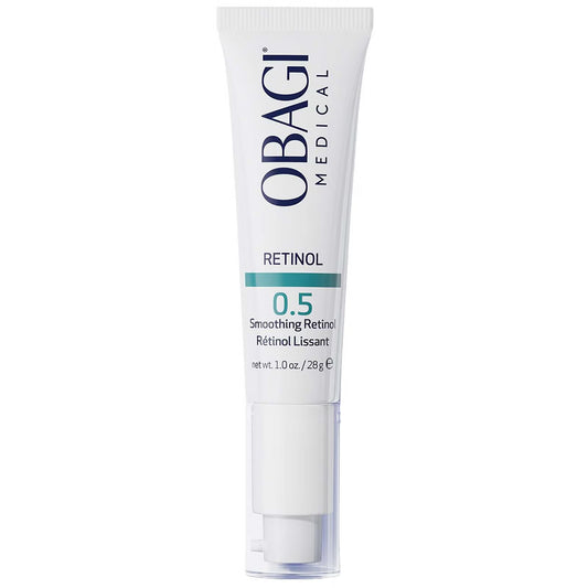 Obagi Retinol Cream .5