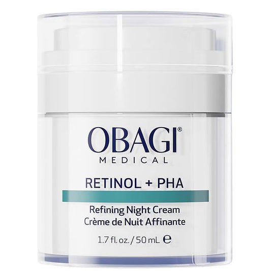 Obagi Retinol + PHA