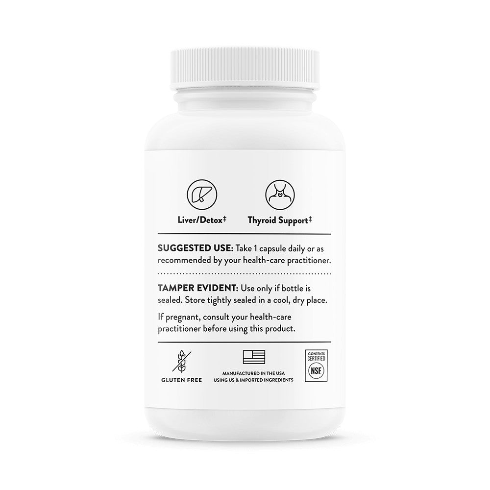 Selenium 200