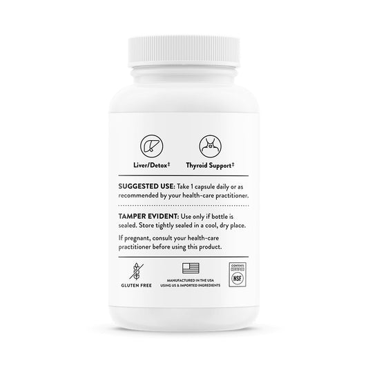 Selenium 200