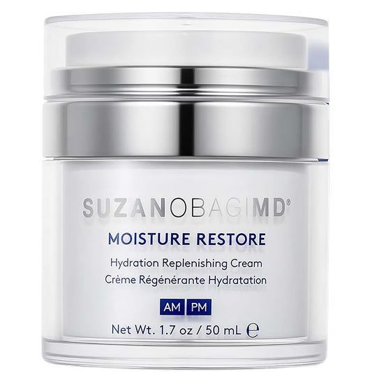 Suzan Obagi MD Moisture Restore