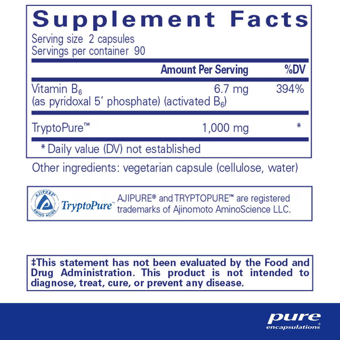 l-Tryptophan