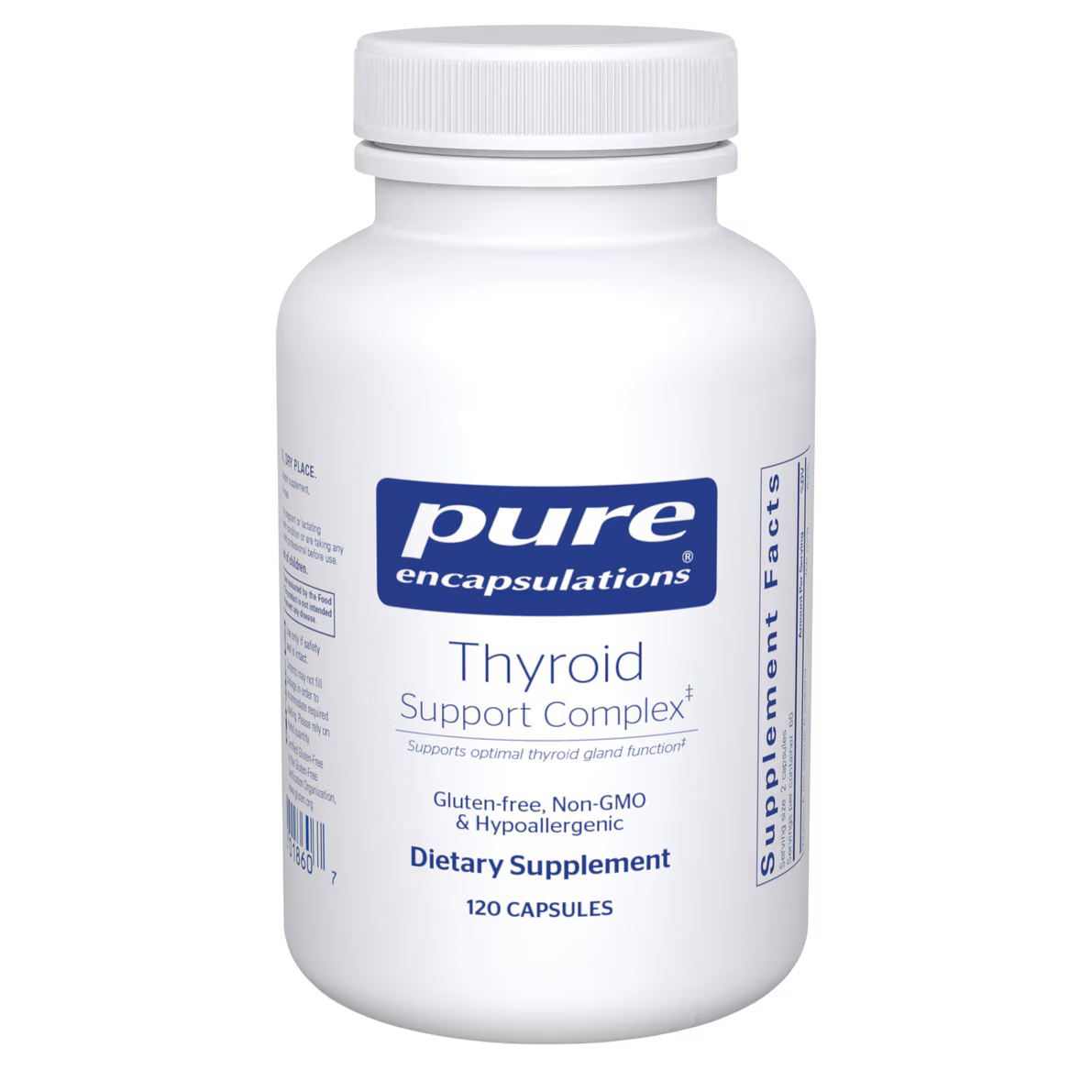 Thyroid Support Complex‡
