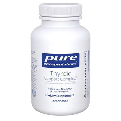 Thyroid Support Complex‡