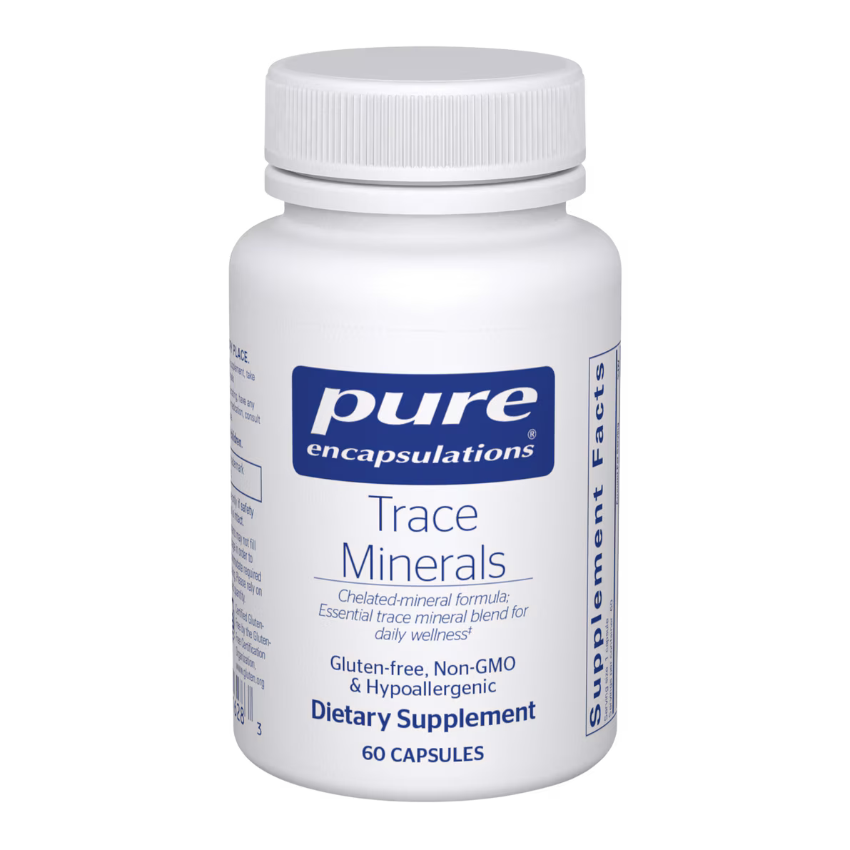 Trace Minerals