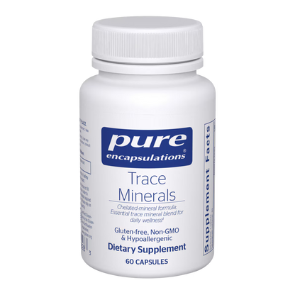 Trace Minerals