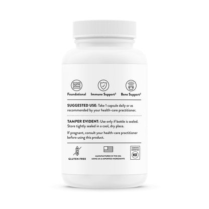 Vitamin D-10,000