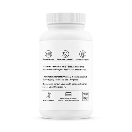 Vitamin D-10,000