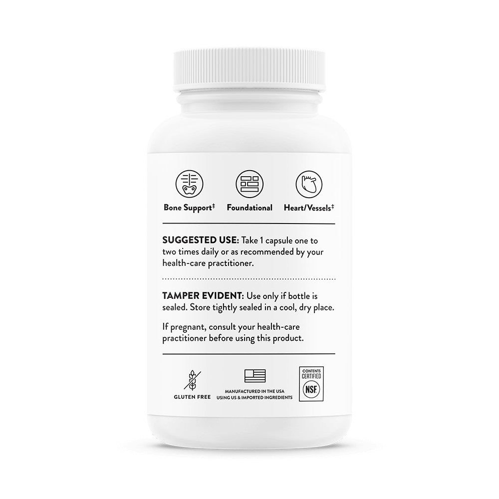 Vitamin K