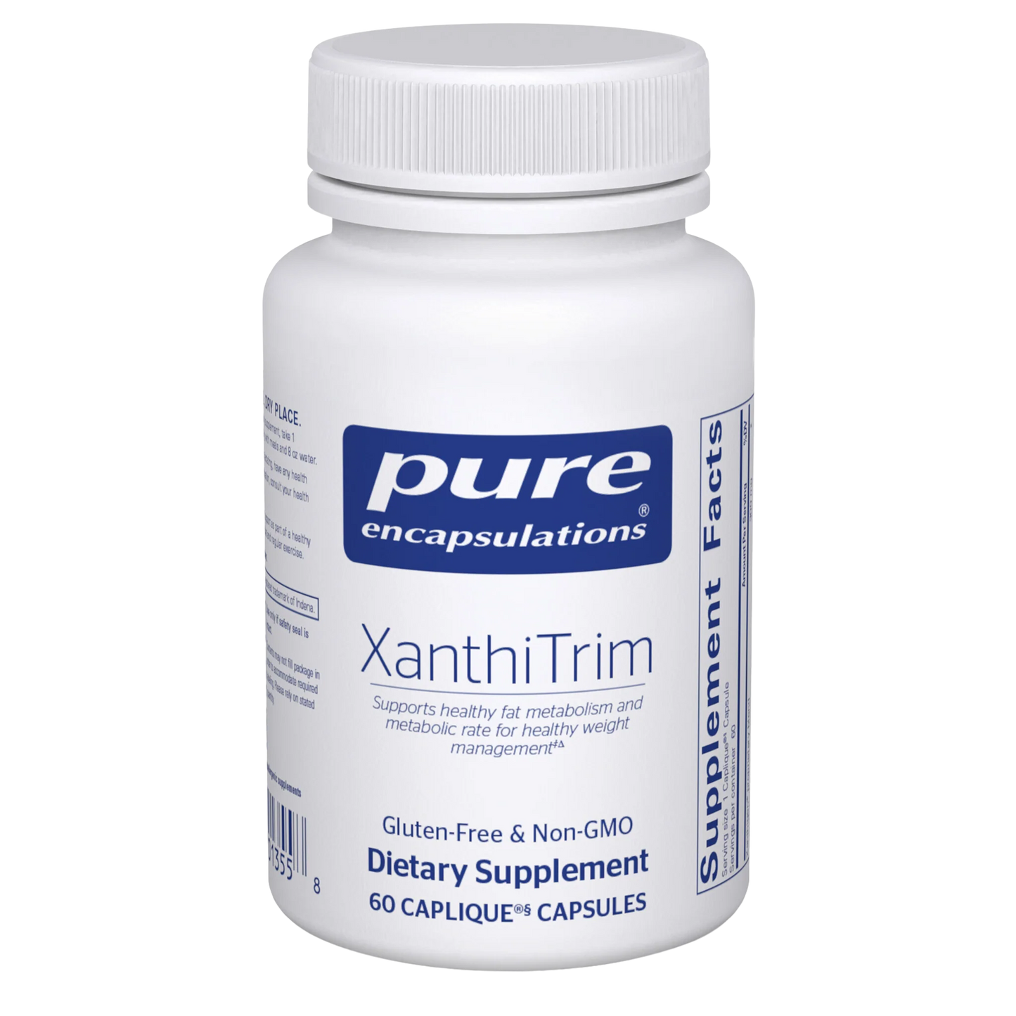 XanthiTrim