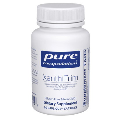 XanthiTrim