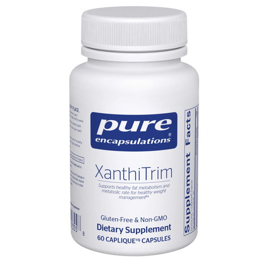 XanthiTrim
