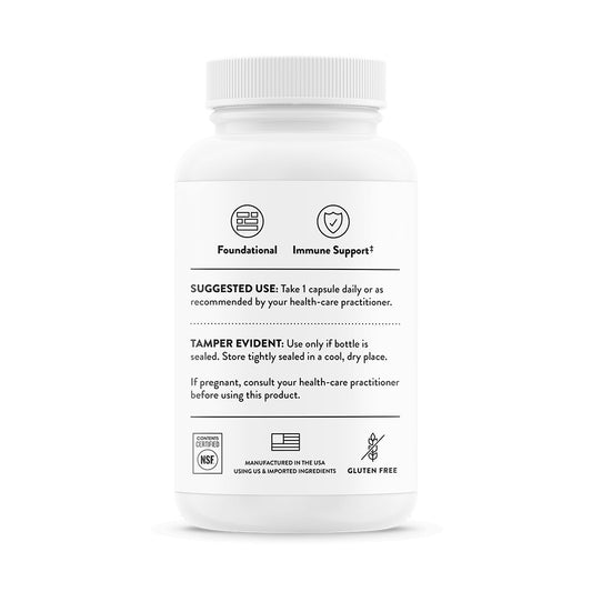 Zinc Picolinate 30 mg