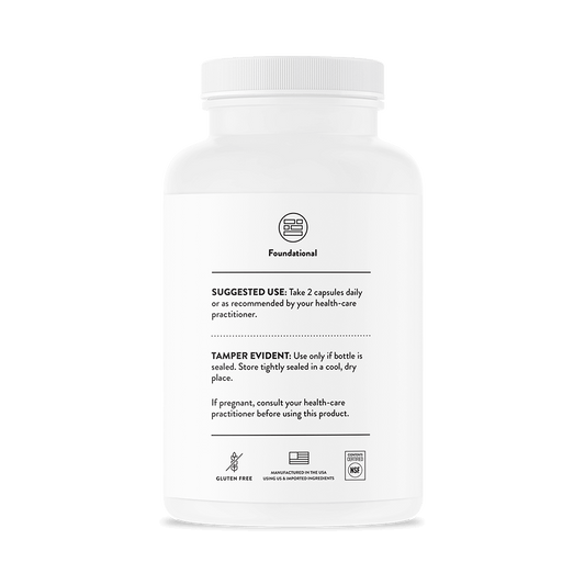 Basic Nutrients 2/Day