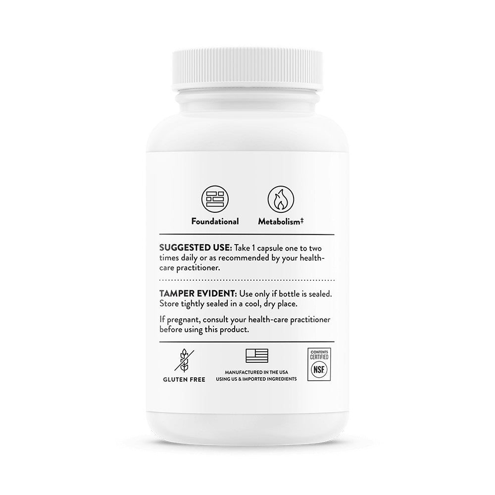 Chromium Picolinate