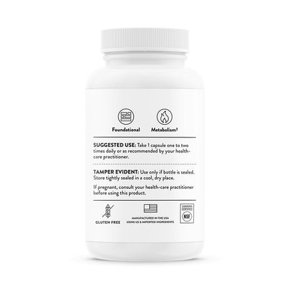 Chromium Picolinate