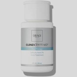 Obagi Clenziderm Pore Therapy