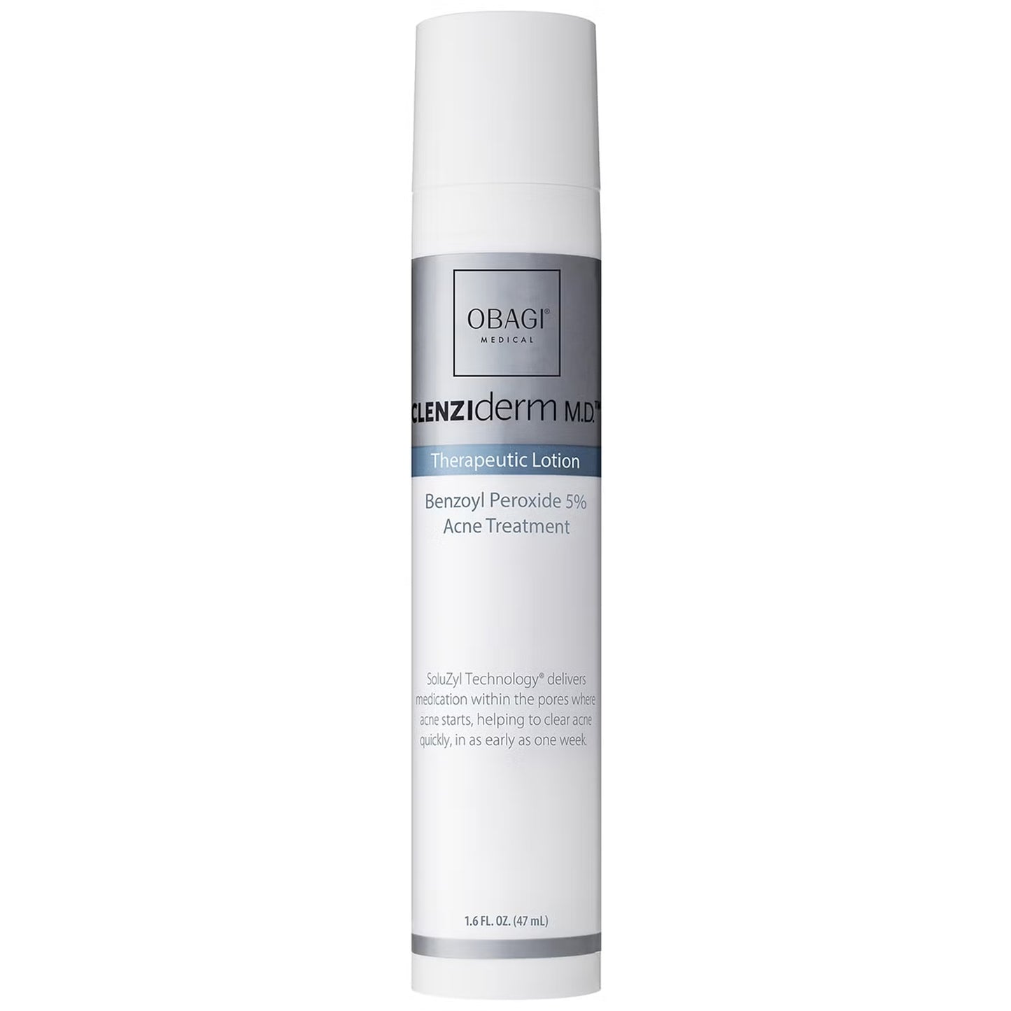 Obagi Clenziderm Therapeutic Lotion 5% BPO