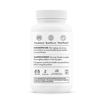CoQ10