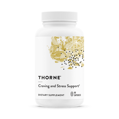 Craving and Stress Support*