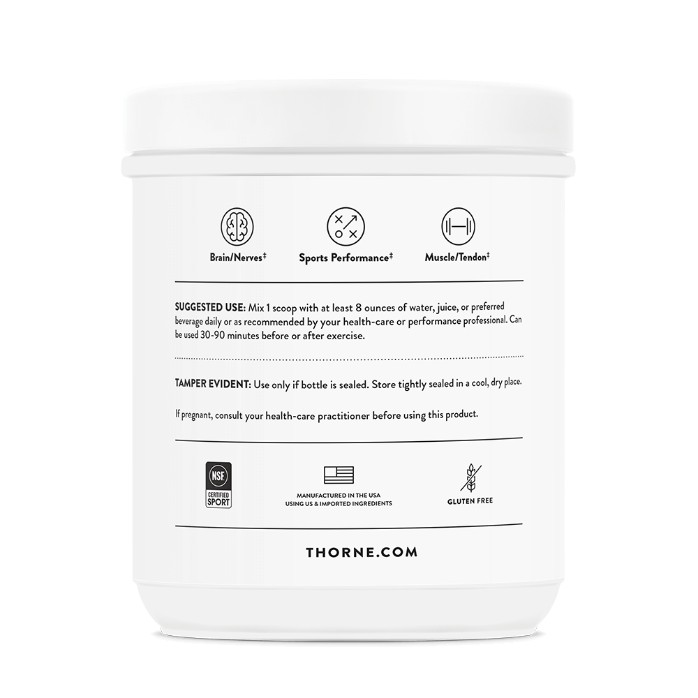 Creatine