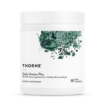 Daily Greens Plus